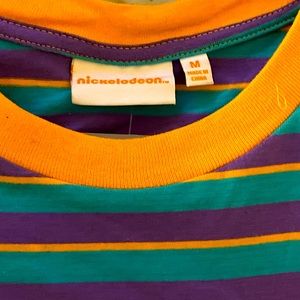 Nickelodeon All That t-shirt size M